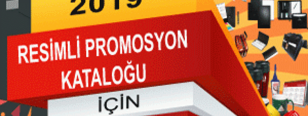 promosyon reklam ürünleri Kocaeli İzmit